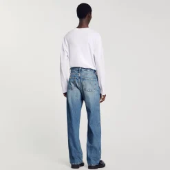 Jeans Baggy