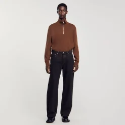 Jeans Baggy
