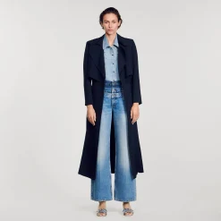 Jeans Con Tripla Vita