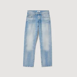 Jeans Délavé