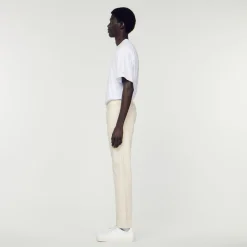 Jeans In Cotone