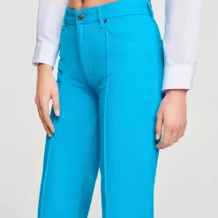 Jeans In Denim