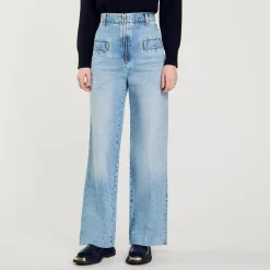 Jeans Larghi