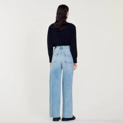 Jeans Larghi