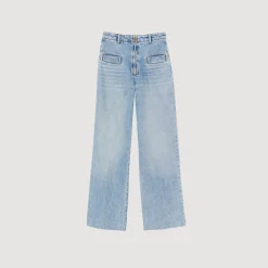 Jeans Larghi
