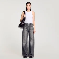 Jeans Larghi