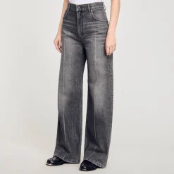 Jeans Larghi