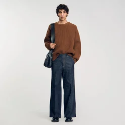 Jeans Larghi