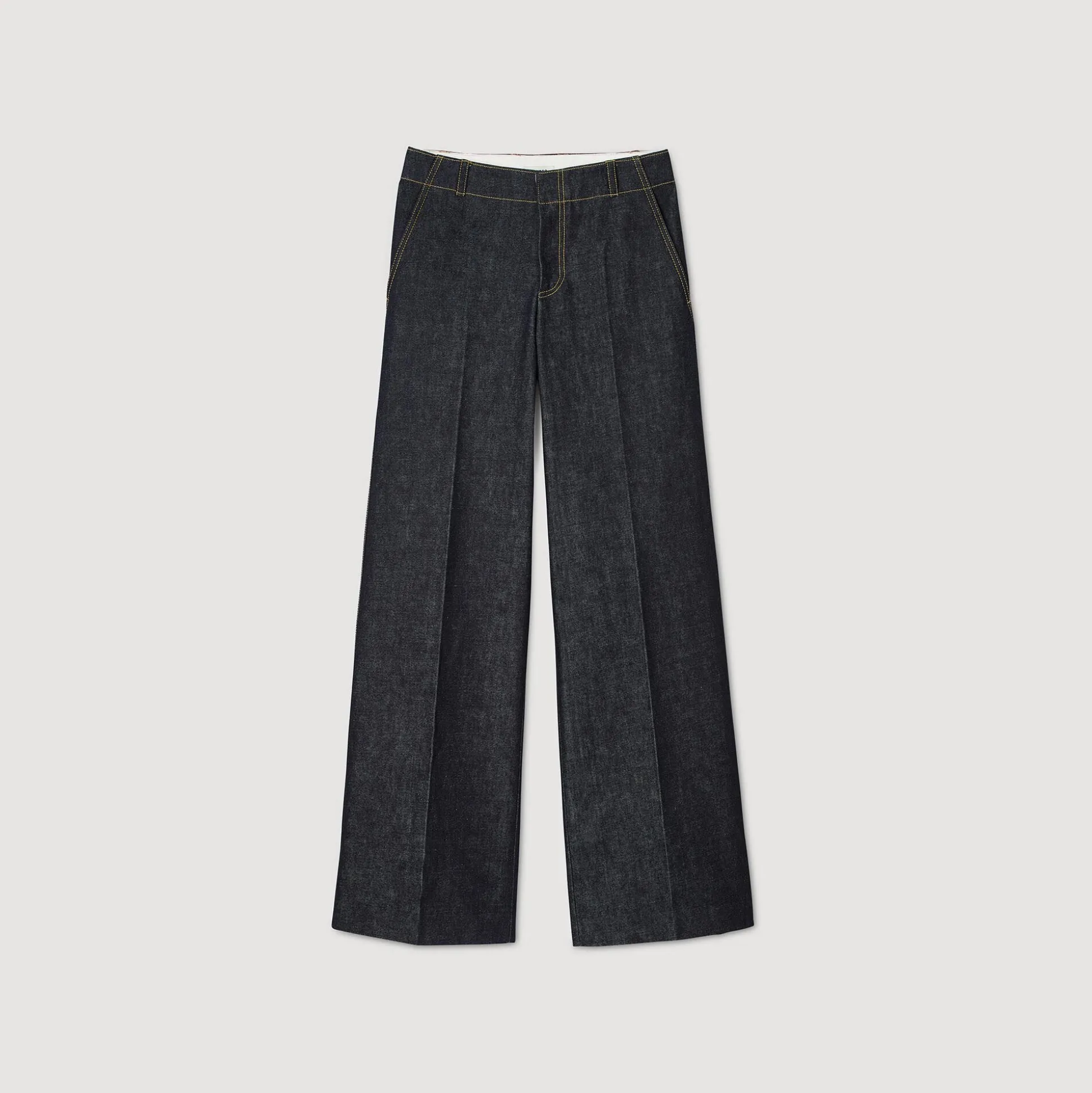 Jeans Larghi