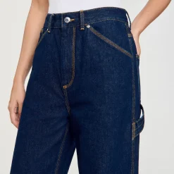 Jeans Larghi Svasati