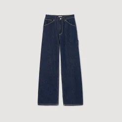Jeans Larghi Svasati