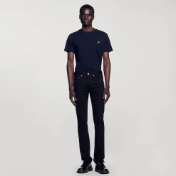 Jeans Linea Slim