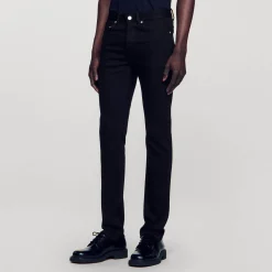 Jeans Linea Slim