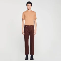 Jeans Regular