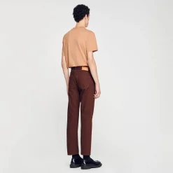 Jeans Regular