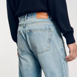 Jeans Regular