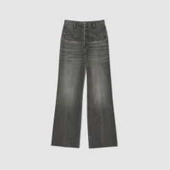 Jeans Sbiaditi Svasati