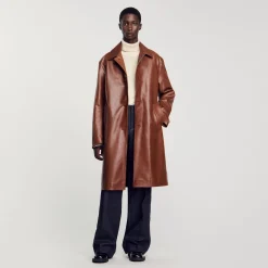 Mackintosh In Pelle