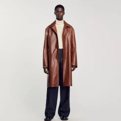 Mackintosh In Pelle