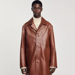 Mackintosh In Pelle