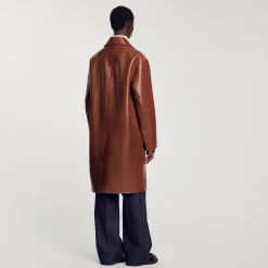 Mackintosh In Pelle