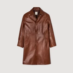 Mackintosh In Pelle