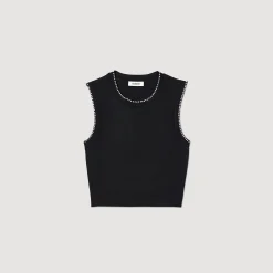Maglione Corto