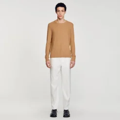 Maglione Di Lana