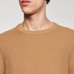 Maglione Di Lana