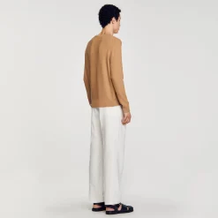 Maglione Di Lana