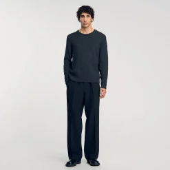Maglione Di Lana