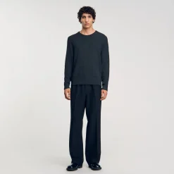 Maglione Di Lana