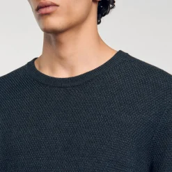 Maglione Di Lana