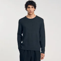 Maglione Di Lana