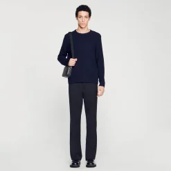 Maglione Di Lana