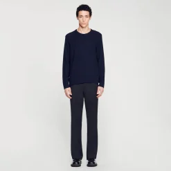 Maglione Di Lana