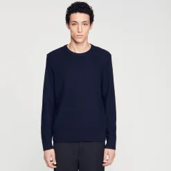 Maglione Di Lana