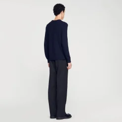 Maglione Di Lana