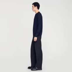 Maglione Di Lana