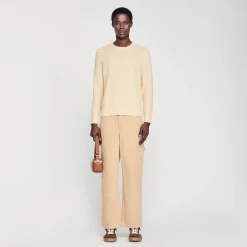 Maglione Di Lana