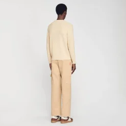 Maglione Di Lana