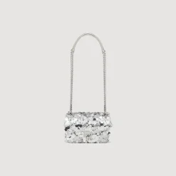 Mini Borsa Yza Disco