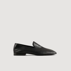 Mocassini Loafers In Pelle
