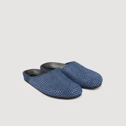 Mules Glitterate