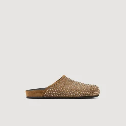 Mules Glitterate