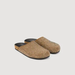 Mules Glitterate