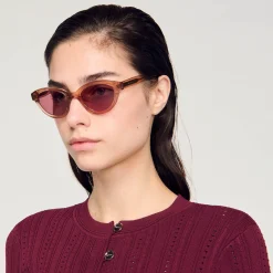 Occhiali Da Sole Cat Eye