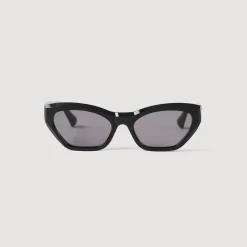 Occhiali Da Sole Ovali