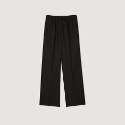 Pantaloni A Righe