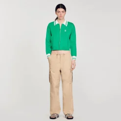 Pantaloni Cargo